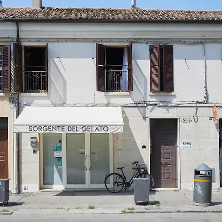 Lejlighed Appartmento In Piazza Ariostea *