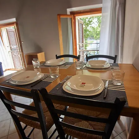 Appartement Appartmento In Piazza Ariostea