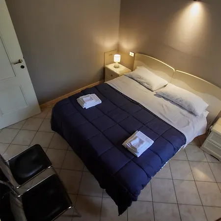 Appartmento In Piazza Ariostea Apartmán