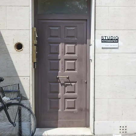 Appartmento In Piazza Ariostea Apartmán Ferrara