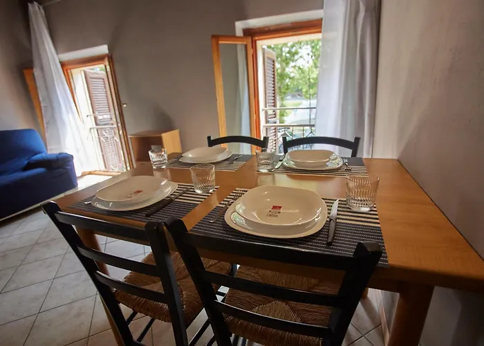 Appartement Appartmento In Piazza Ariostea