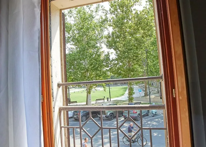 Appartmento In Piazza Ariostea * Φεράρα