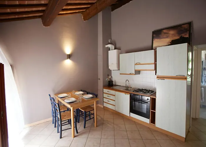 Appartmento In Piazza Ariostea