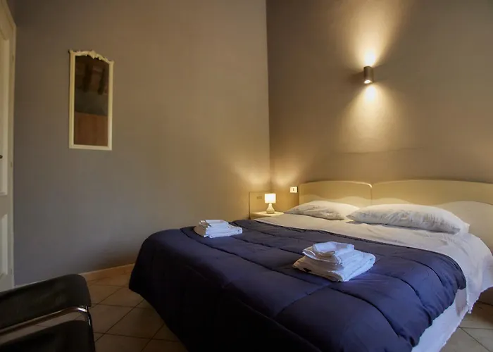 Appartmento In Piazza Ariostea Appartement Ferrare