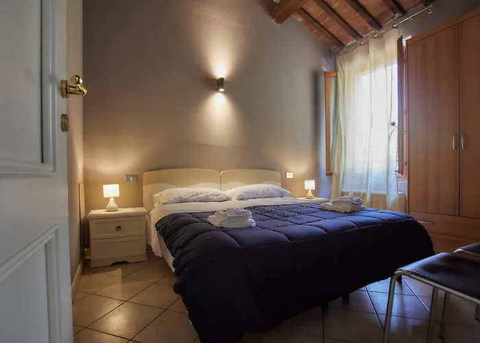 Appartmento In Piazza Ariostea * Φεράρα