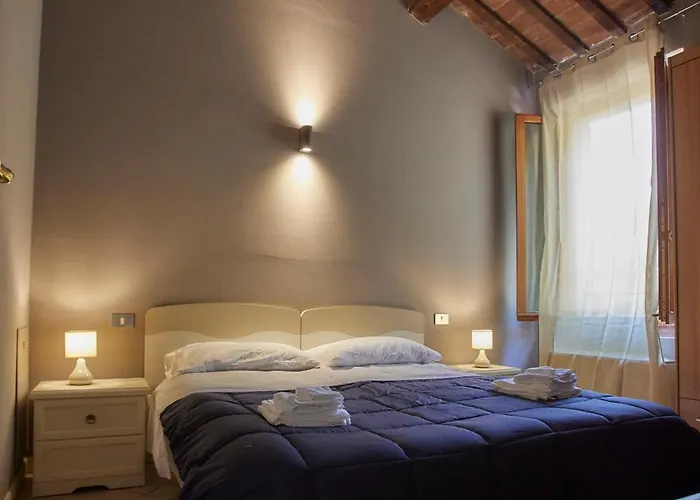 Appartmento In Piazza Ariostea Διαμέρισμα *