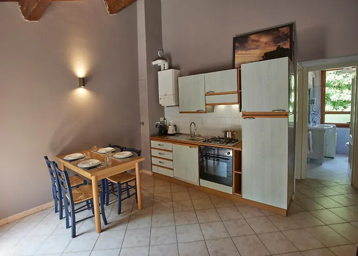 Διαμέρισμα Appartmento In Piazza Ariostea *