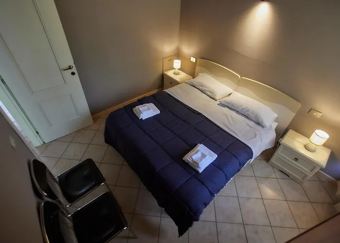 Appartmento In Piazza Ariostea Appartement