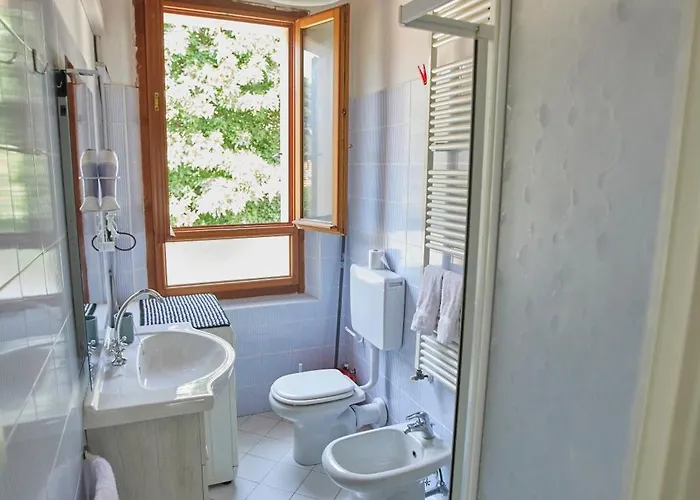 Appartmento In Piazza Ariostea