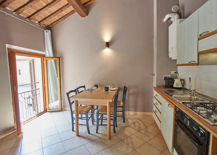 Appartement Appartmento In Piazza Ariostea *