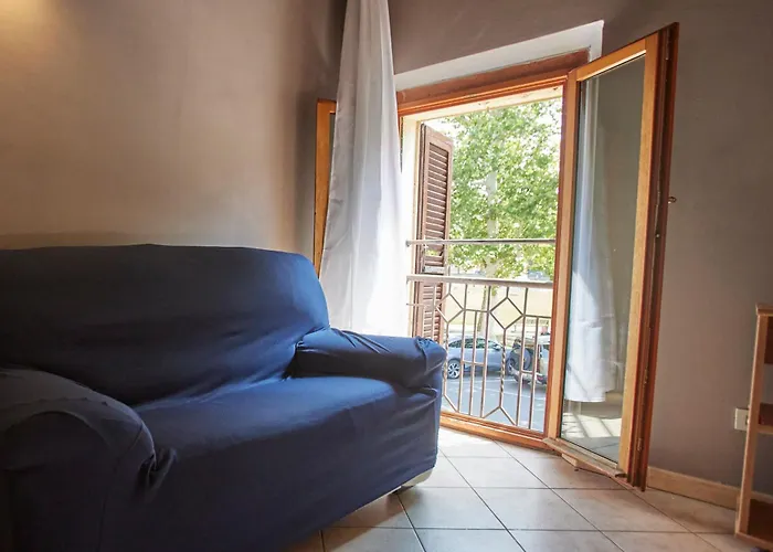 Appartmento In Piazza Ariostea Appartement *