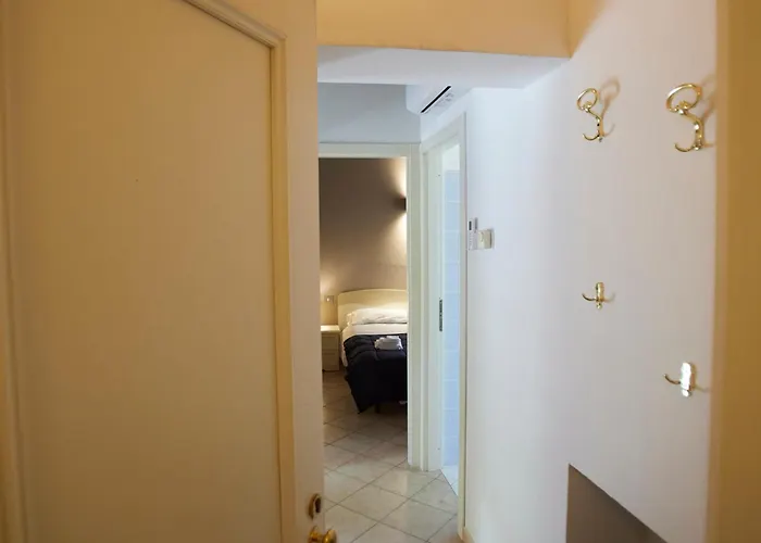 Appartmento In Piazza Ariostea Appartement *